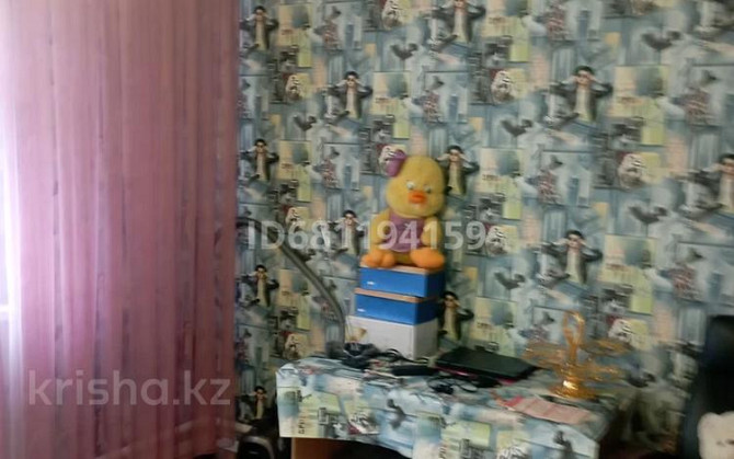 4-комнатный дом, 140 м², 12 сот., Жанаталап 3 - По обьездной  - изображение 5