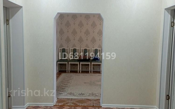 4-комнатный дом, 140 м², 12 сот., Жанаталап 3 - По обьездной  - изображение 7