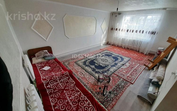 3-комнатный дом, 80 м², 5 сот., Тамабаева 18/1  - изображение 7