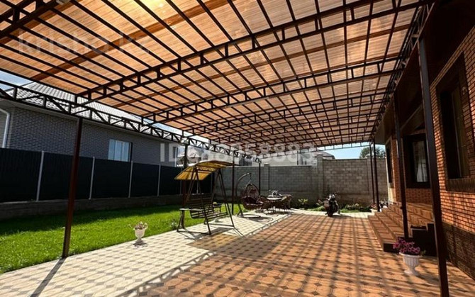 8-комнатный дом, 210 м², 6 сот., Новая 25 Urochishche Talgarbaytuma - photo 2