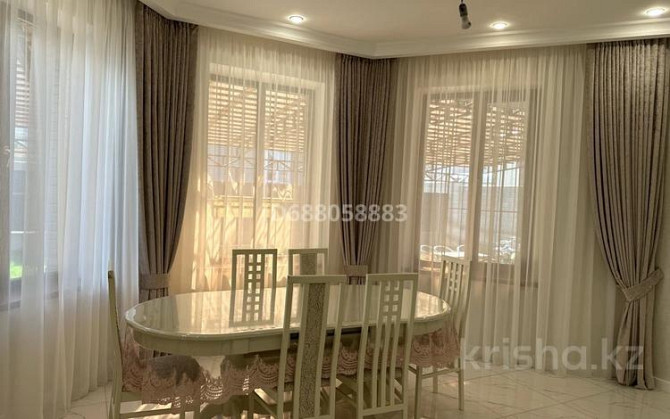 8-комнатный дом, 210 м², 6 сот., Новая 25 Urochishche Talgarbaytuma - photo 5