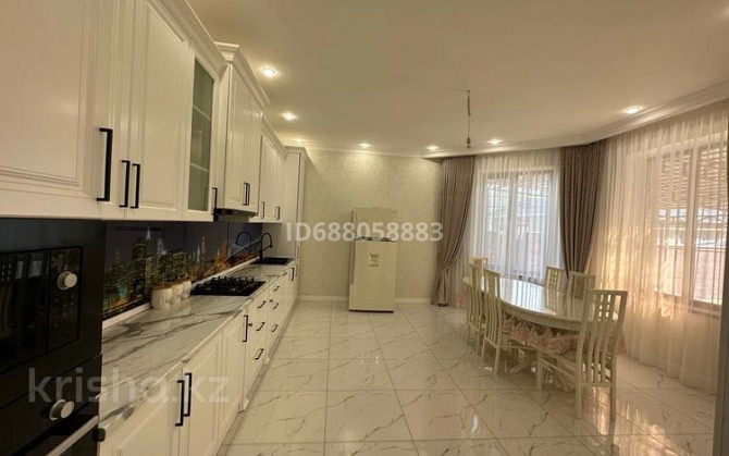 8-комнатный дом, 210 м², 6 сот., Новая 25 Urochishche Talgarbaytuma - photo 7