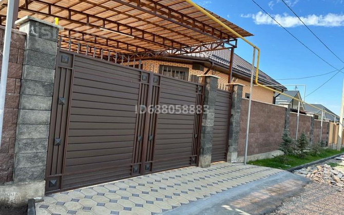 8-комнатный дом, 210 м², 6 сот., Новая 25 Urochishche Talgarbaytuma - photo 3