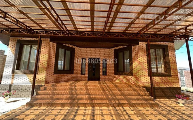 8-комнатный дом, 210 м², 6 сот., Новая 25 Urochishche Talgarbaytuma - photo 1