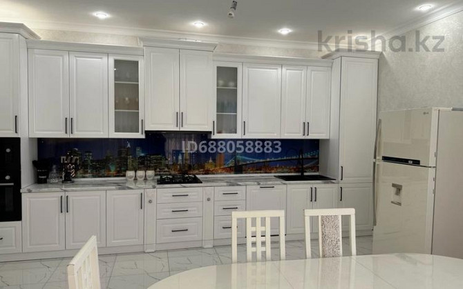 8-комнатный дом, 210 м², 6 сот., Новая 25 Urochishche Talgarbaytuma - photo 6