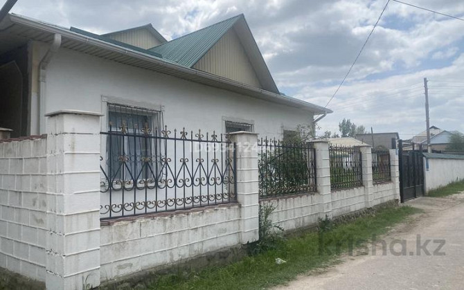7-комнатный дом, 300 м², 15 сот., Байбосын ата 19 - Магазин Нарқыз Сарыагаш - изображение 1