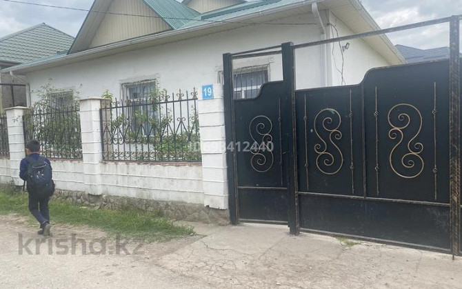 7-комнатный дом, 300 м², 15 сот., Байбосын ата 19 - Магазин Нарқыз Сарыагаш - изображение 2