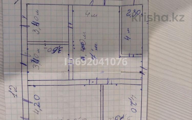 5-комнатный дом, 130 м², 10 сот., Улица Балдырған 8  - photo 4