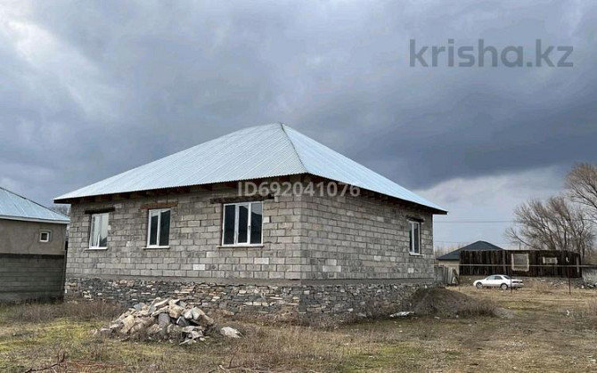 5-комнатный дом, 130 м², 10 сот., Улица Балдырған 8  - photo 1