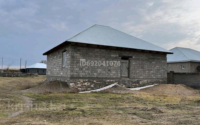 5-комнатный дом, 130 м², 10 сот., Улица Балдырған 8  - photo 2