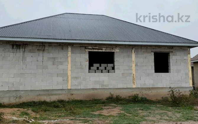6-комнатный дом, 168 м², 5.5 сот., Габдуллина 1 1  - изображение 5
