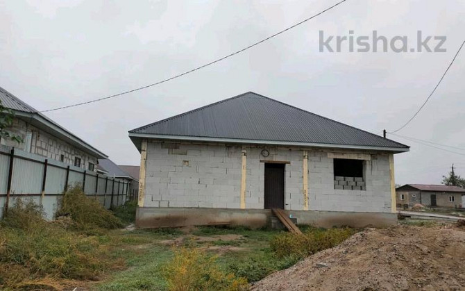 6-комнатный дом, 168 м², 5.5 сот., Габдуллина 1 1  - изображение 1