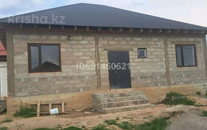 6-комнатный дом, 125 м², 5 сот., Шиели 231 - Достык  - изображение 1