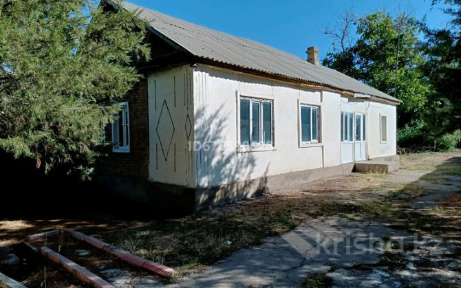 4-комнатный дом, 115 м², 15 сот., Село Достык ул.Жылкыбаева (Александровка) 177 Ленгер - изображение 4