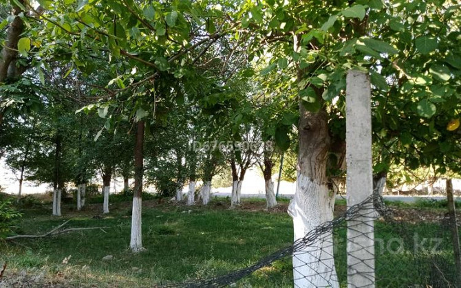 4-комнатный дом, 115 м², 15 сот., Село Достык ул.Жылкыбаева (Александровка) 177 Ленгер - изображение 1