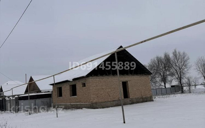4-комнатный дом, 100 м², 11 сот., Кызылту  - изображение 1