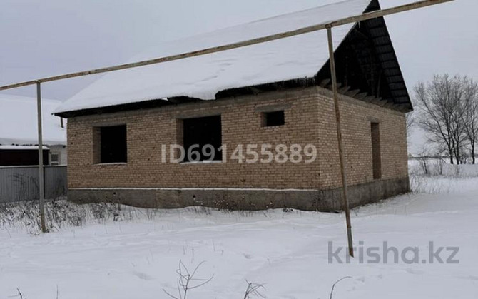 4-комнатный дом, 100 м², 11 сот., Кызылту  - изображение 3