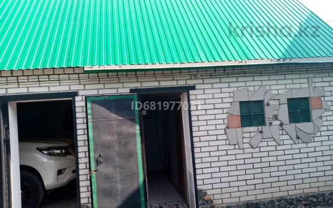 6-комнатный дом, 200 м², 6 сот., Героя Советского Союза Садомскова 3 Уральск - изображение 4