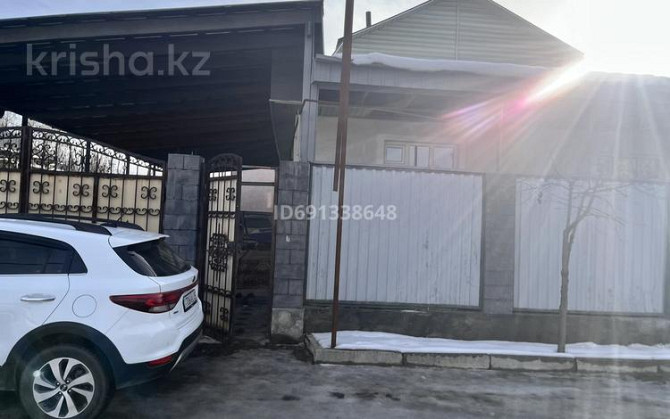7-комнатный дом, 190 м², 4 сот., Байгарашев 33  - изображение 7