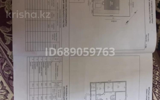 4-комнатный дом, 174.5 м², 40 сот., Рахат 3 29 97 Zhanaozen - photo 1