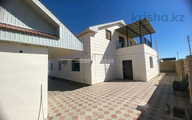 8-комнатный дом, 320 м², 10 сот., Жана даулет 202  - изображение 2