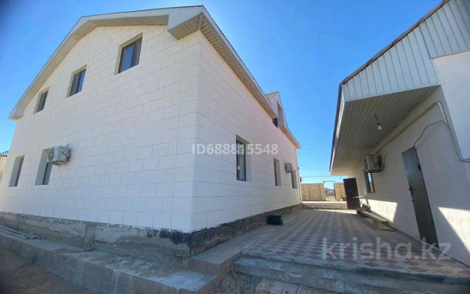 8-комнатный дом, 320 м², 10 сот., Жана даулет 202  - изображение 8