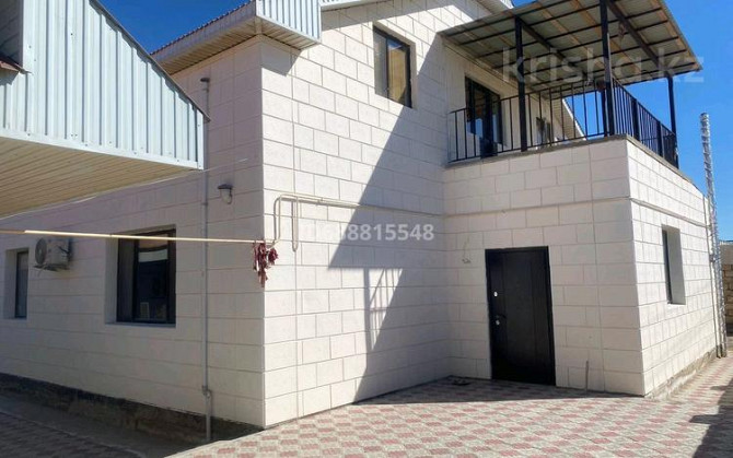 8-комнатный дом, 320 м², 10 сот., Жана даулет 202  - изображение 7