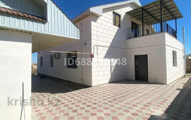 8-комнатный дом, 320 м², 10 сот., Жана даулет 202  - изображение 1