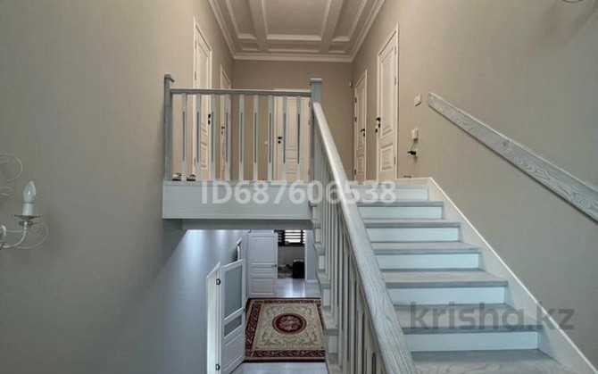 6-комнатный дом, 321 м², 10 сот., Кок тобе 57 - Жетисай  - photo 8