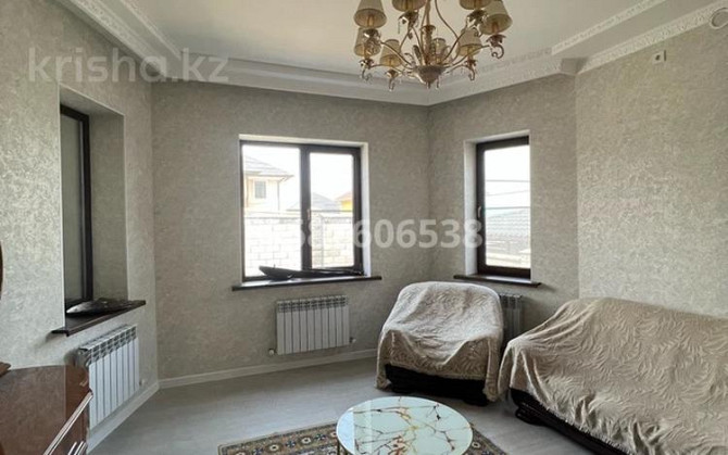 6-комнатный дом, 321 м², 10 сот., Кок тобе 57 - Жетисай  - photo 6