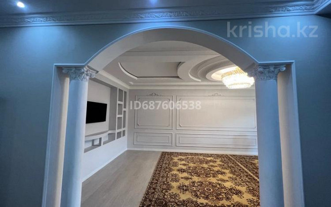 6-комнатный дом, 321 м², 10 сот., Кок тобе 57 - Жетисай  - photo 1
