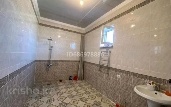 5-комнатный дом, 150 м², 10 сот., Т Оспанов 54 - Шымкентбаев Сарыагаш - изображение 8