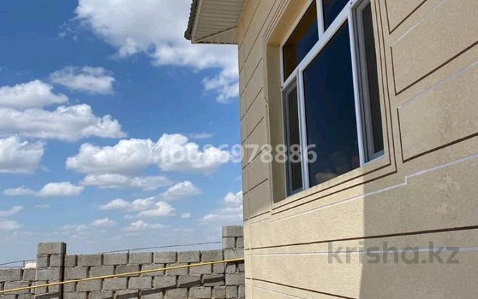 5-комнатный дом, 150 м², 10 сот., Т Оспанов 54 - Шымкентбаев Сарыагаш - изображение 3