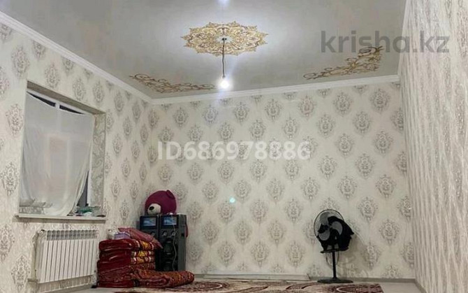 5-комнатный дом, 150 м², 10 сот., Т Оспанов 54 - Шымкентбаев Сарыагаш - изображение 2