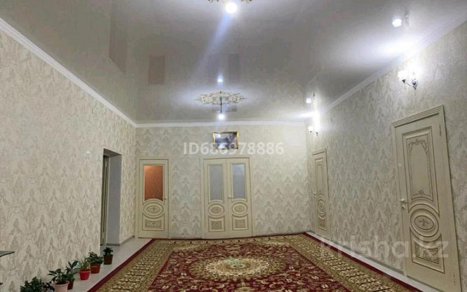5-комнатный дом, 150 м², 10 сот., Т Оспанов 54 - Шымкентбаев Сарыагаш - изображение 6
