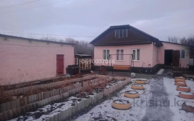 3-комнатный дом, 32 м², 5 сот., Пионерская 28 - Рядом пожарная часть  - изображение 8