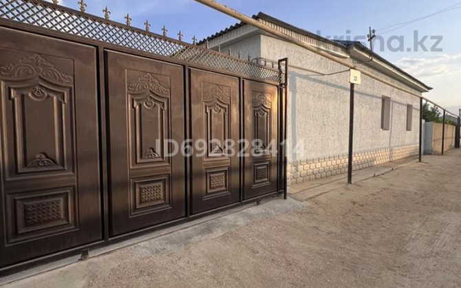4-комнатный дом, 150 м², 6 сот., Ғарышкер 22  - photo 1