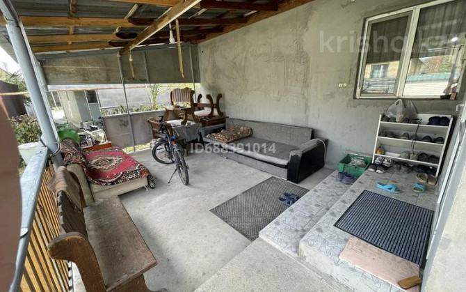2-комнатный дом, 60 м², 8 сот., Кайрат Рыскулбеков 34а - Возле санатория  - photo 7