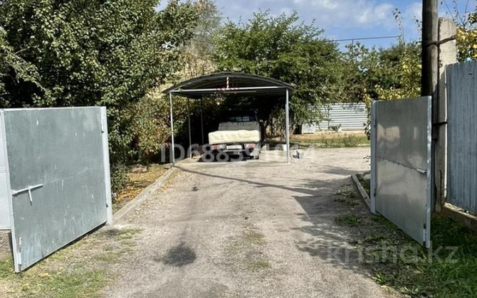 2-комнатный дом, 60 м², 8 сот., Кайрат Рыскулбеков 34а - Возле санатория  - photo 4
