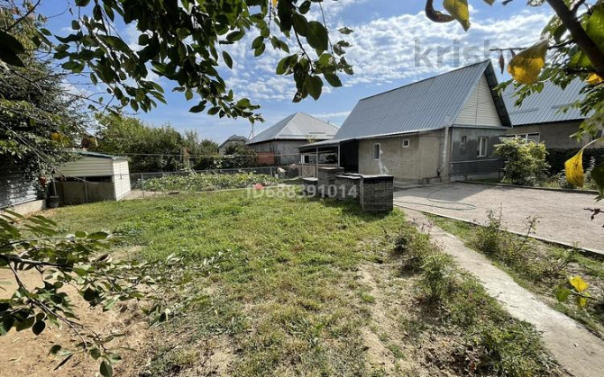 2-комнатный дом, 60 м², 8 сот., Кайрат Рыскулбеков 34а - Возле санатория  - photo 1