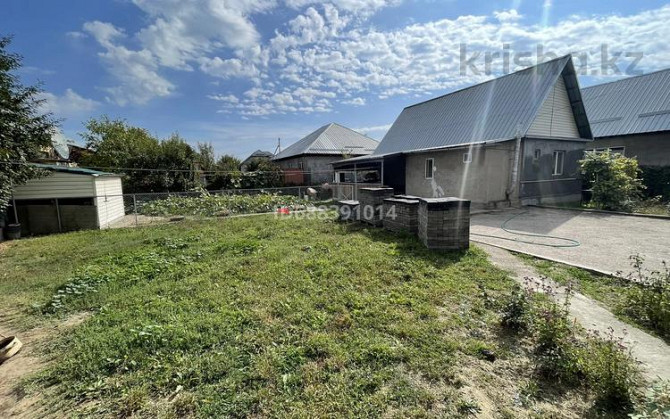 2-комнатный дом, 60 м², 8 сот., Кайрат Рыскулбеков 34а - Возле санатория  - photo 3