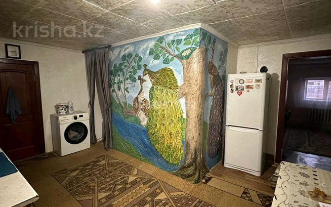 6-комнатный дом, 100 м², 7 сот., Абрикосовая - ПКСЗУ Сосновый бор Павлодар - изображение 3