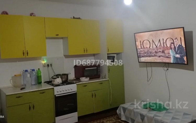 2-комнатный дом, 72 м², 5 сот., Суюбая 68 А  - изображение 3