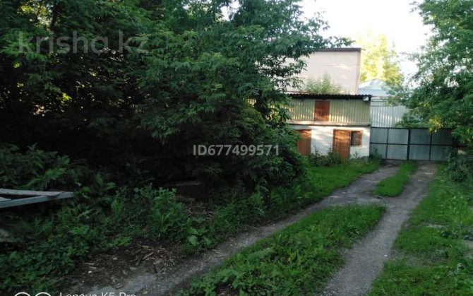 3-комнатный дом, 66 м², 12.5 сот., Амыре Кашаубаева 21  - изображение 1