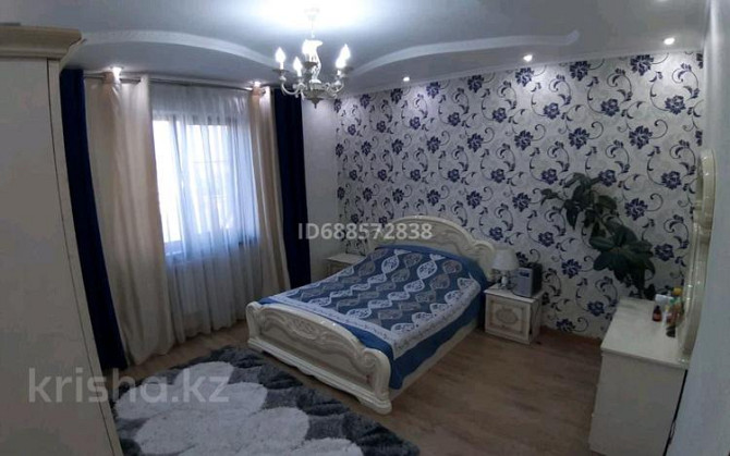 8-комнатный дом, 260 м², 8 сот., Медеу 14 - Байзакова Боралдай (Бурундай) - изображение 7