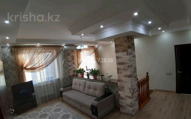 8-комнатный дом, 260 м², 8 сот., Медеу 14 - Байзакова Боралдай (Бурундай) - изображение 8