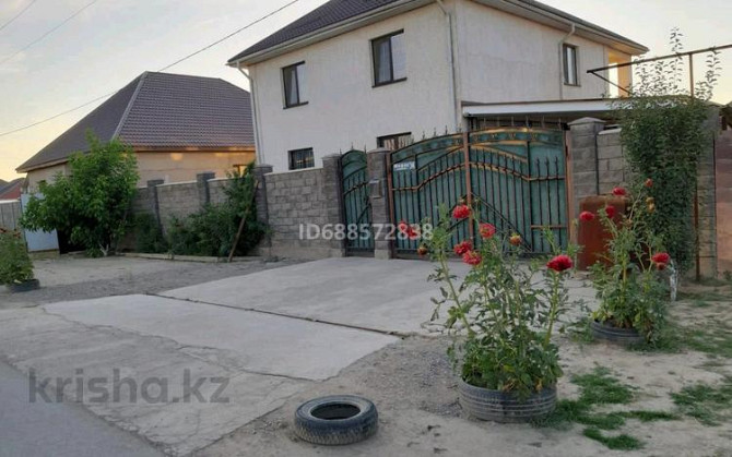 8-комнатный дом, 260 м², 8 сот., Медеу 14 - Байзакова Боралдай (Бурундай) - изображение 5