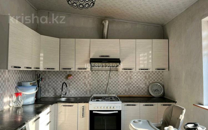 4-комнатный дом, 120 м², 6 сот., Теберекова 53 - Центральная  - изображение 3