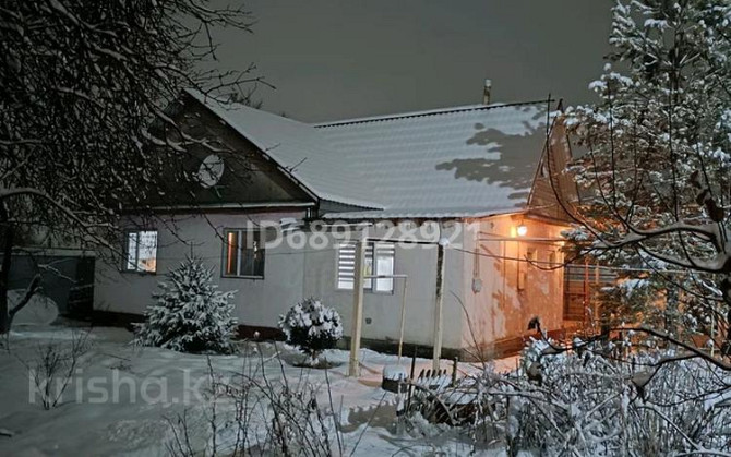 4-комнатный дом, 120 м², 6 сот., Теберекова 53 - Центральная  - изображение 1