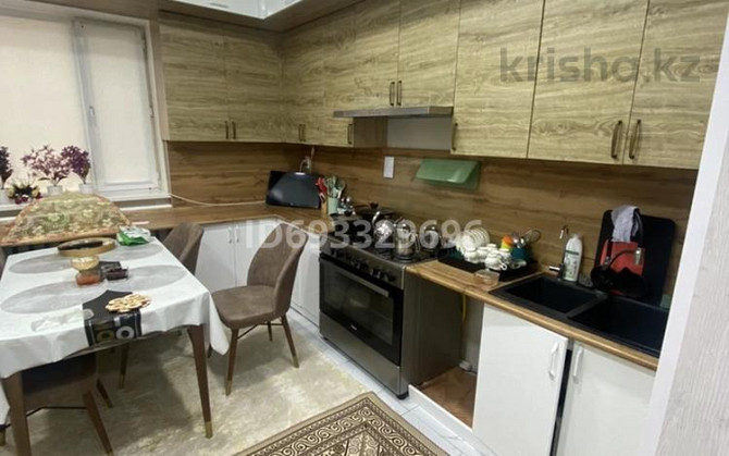 4-комнатный дом, 137.4 м², 10 сот., Шеркала 149 - Рахат-3 27 көше Zhanaozen - photo 1